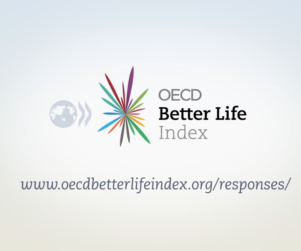 OCDE - Índice para Vivir Mejor