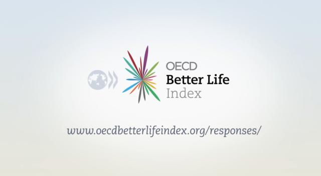OECD: Better Life Index