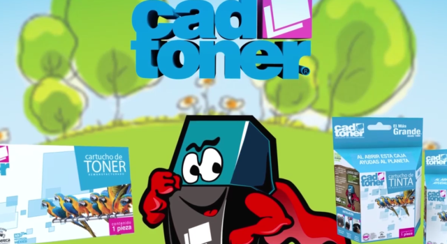 Cad Toner - Spots TV