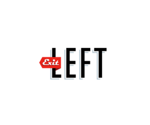Exit Left Media